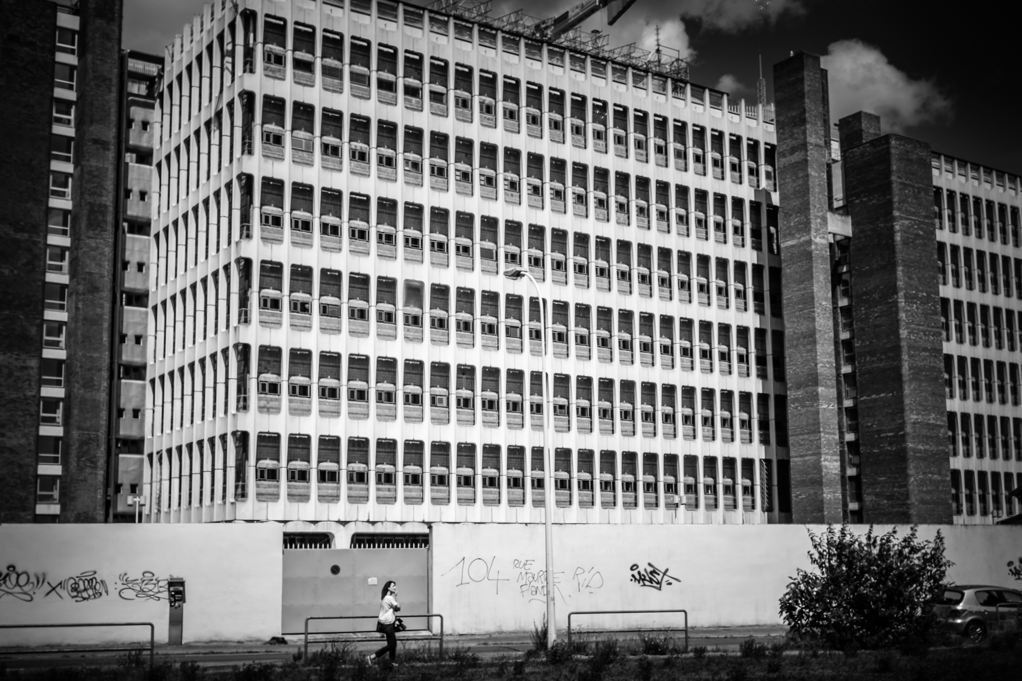 Street Photo – Lyon – Juin 2017