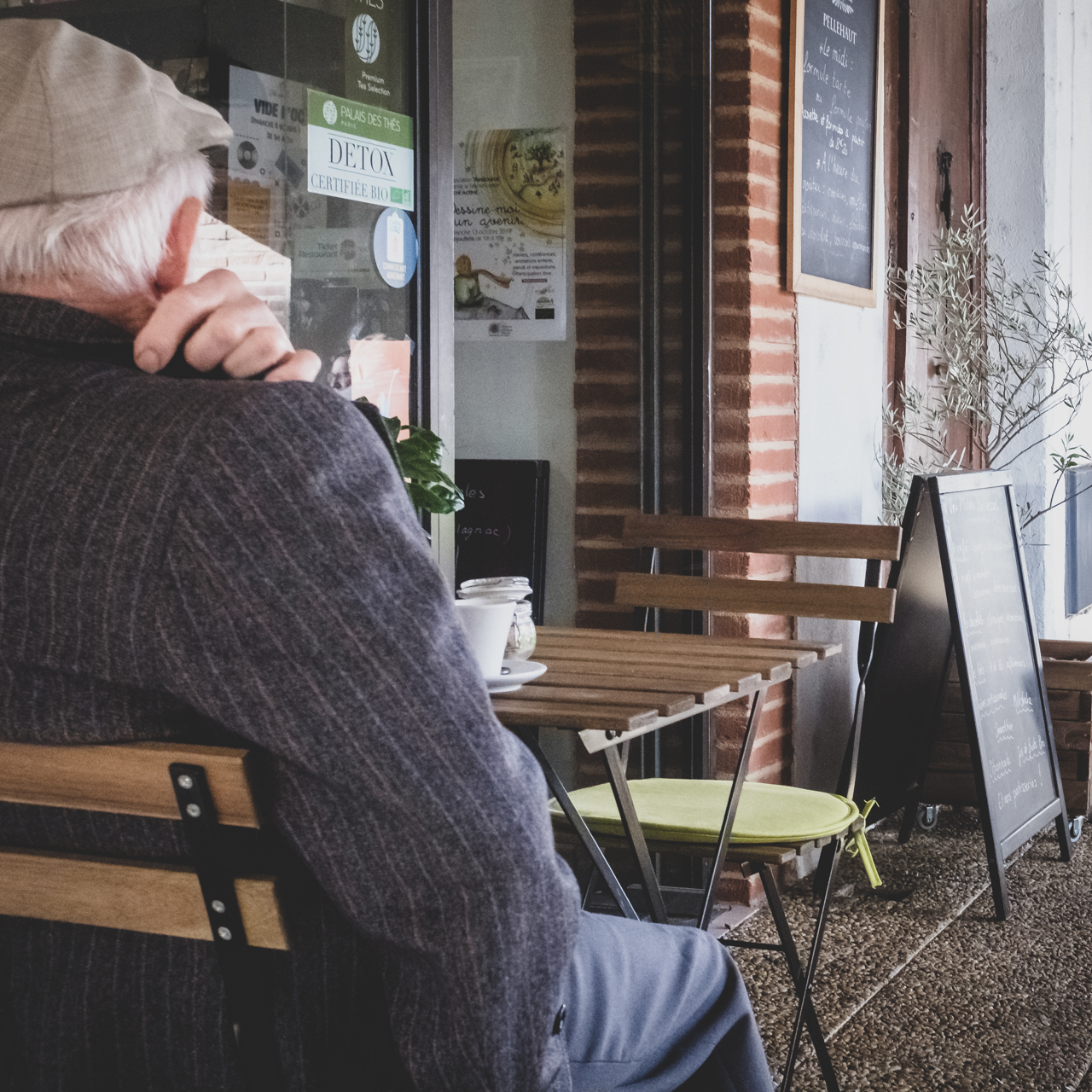 STREET PHOTO – GERS – OCTOBRE 2019