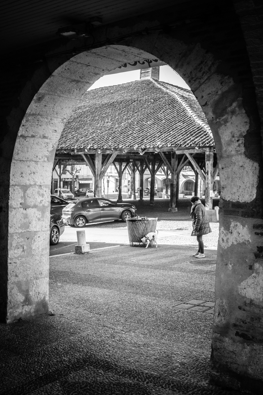 STREET PHOTO – REGION – Janvier 2022