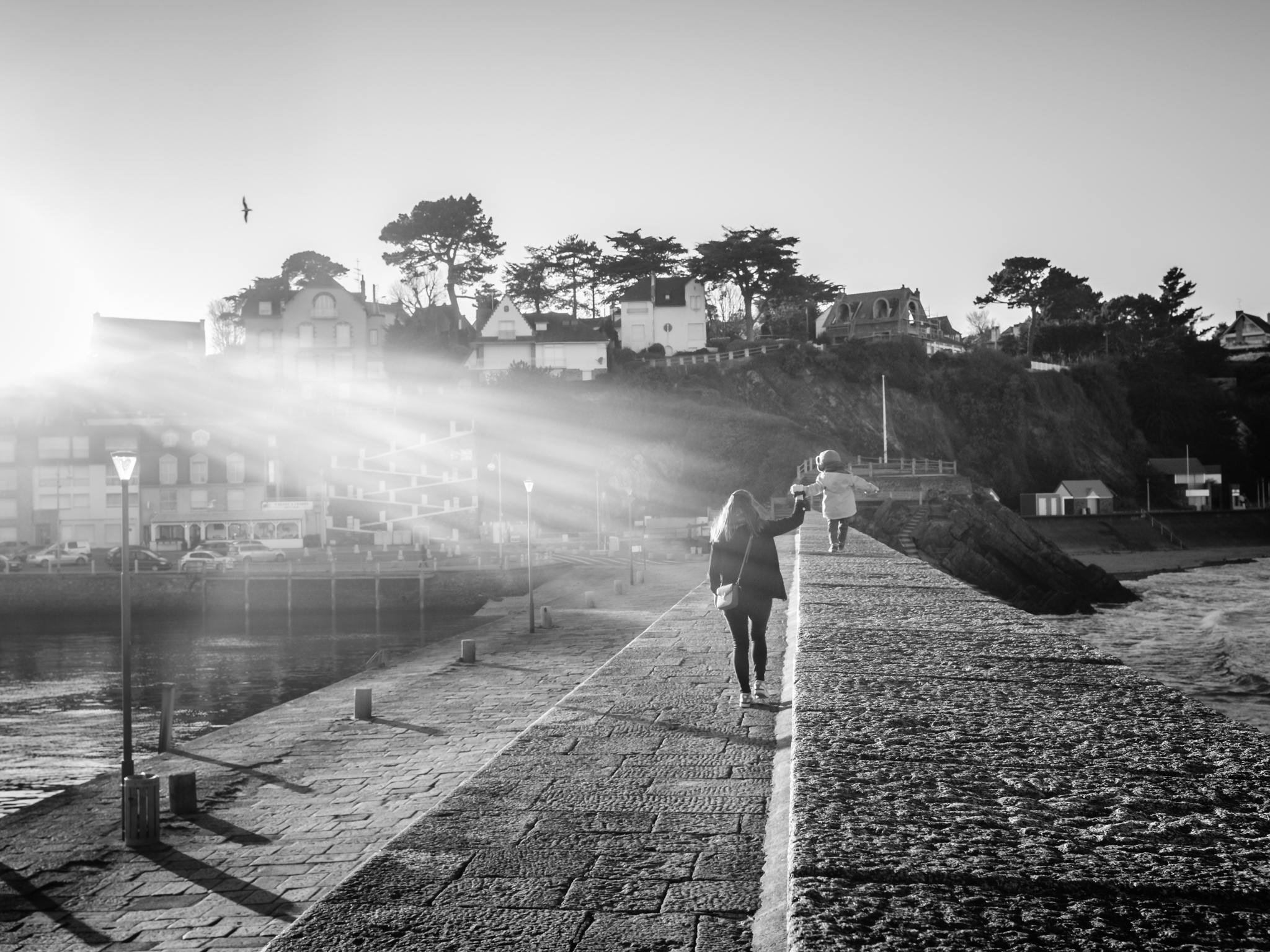 STREET PHOTO – BINIC – Mars 2022