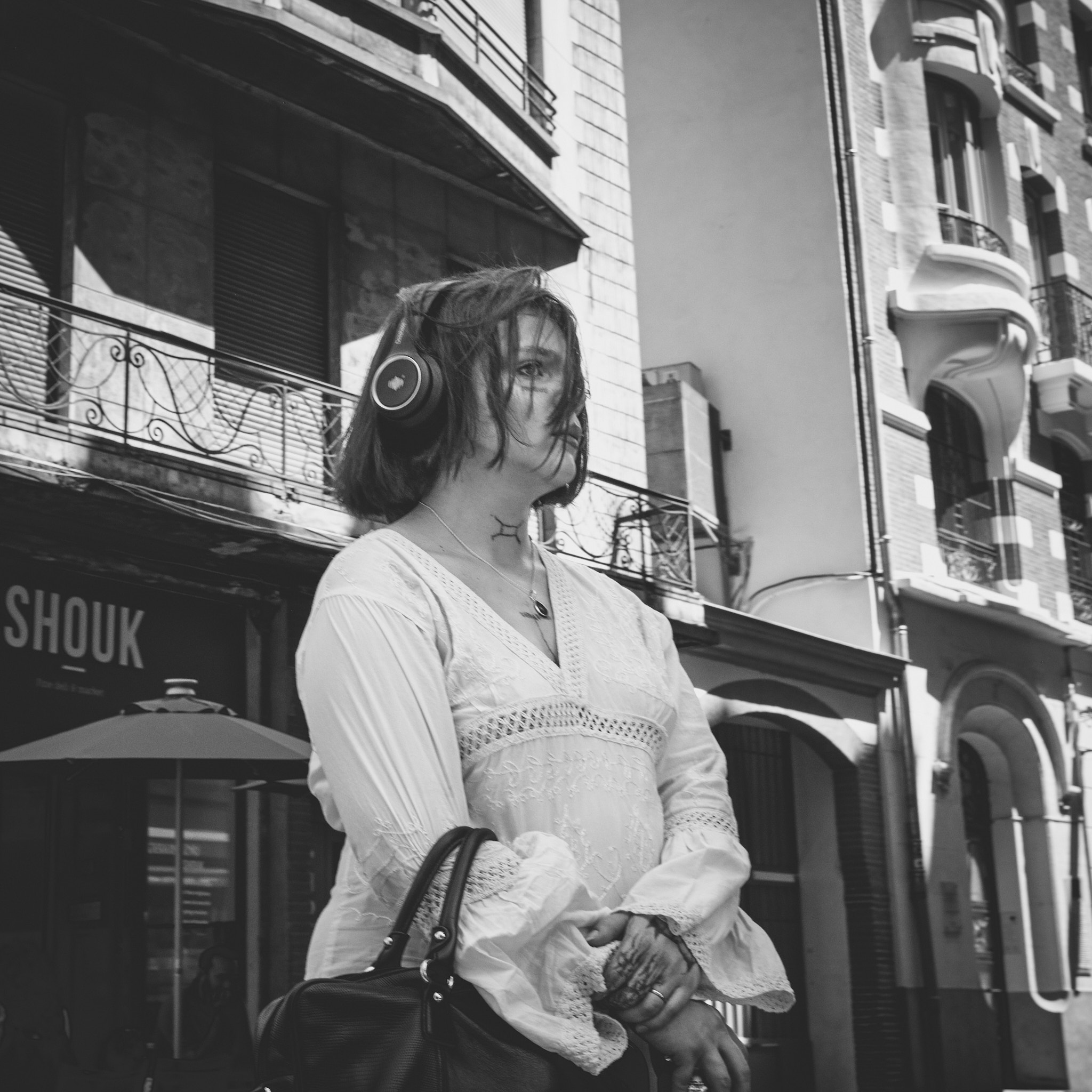 STREET PHOTO – TOULOUSE – SEPTEMBRE 2023